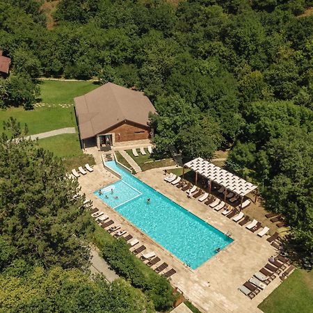 Apricot Aghveran Resort Екстер'єр фото