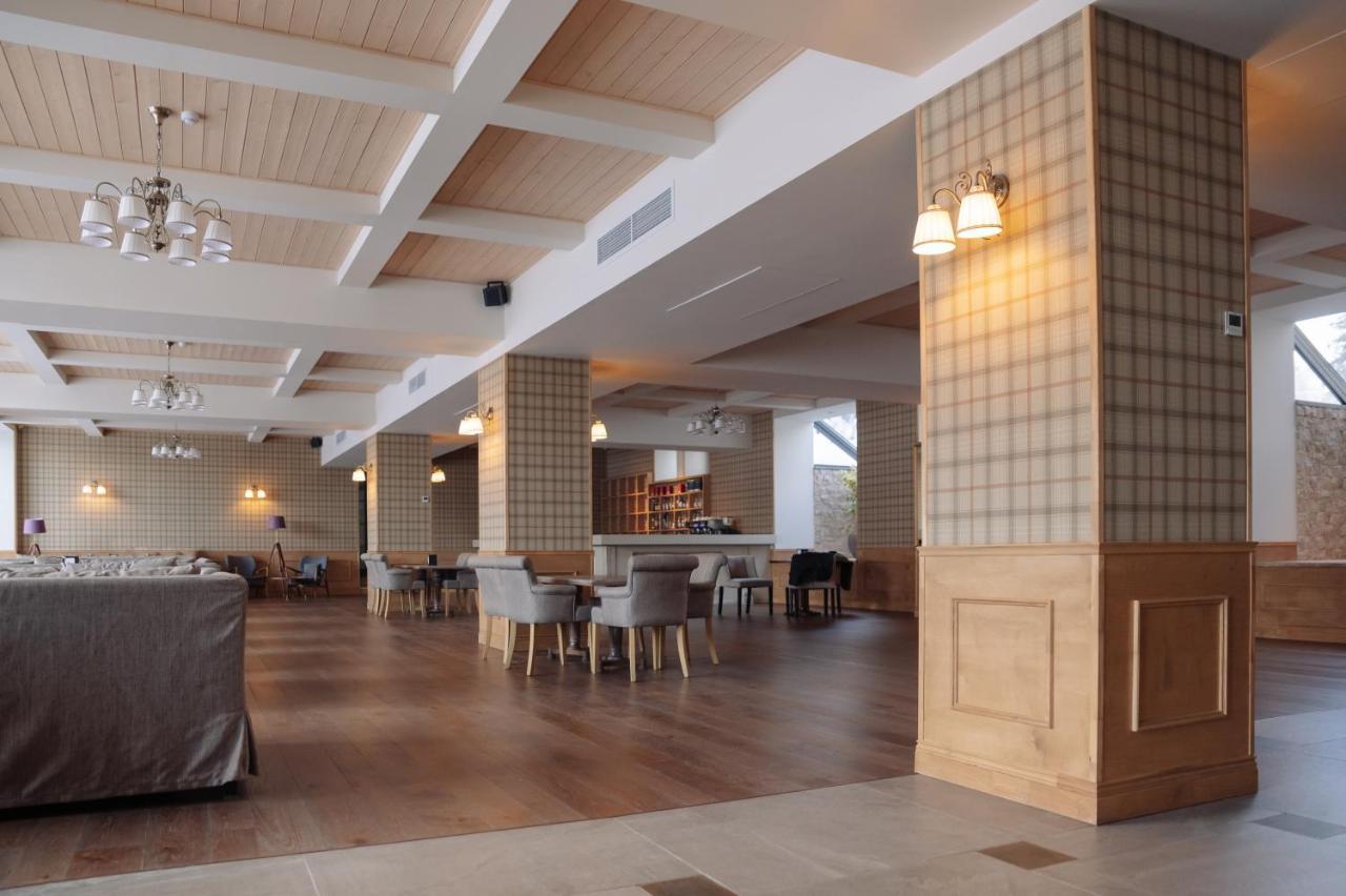 Apricot Aghveran Resort Екстер'єр фото