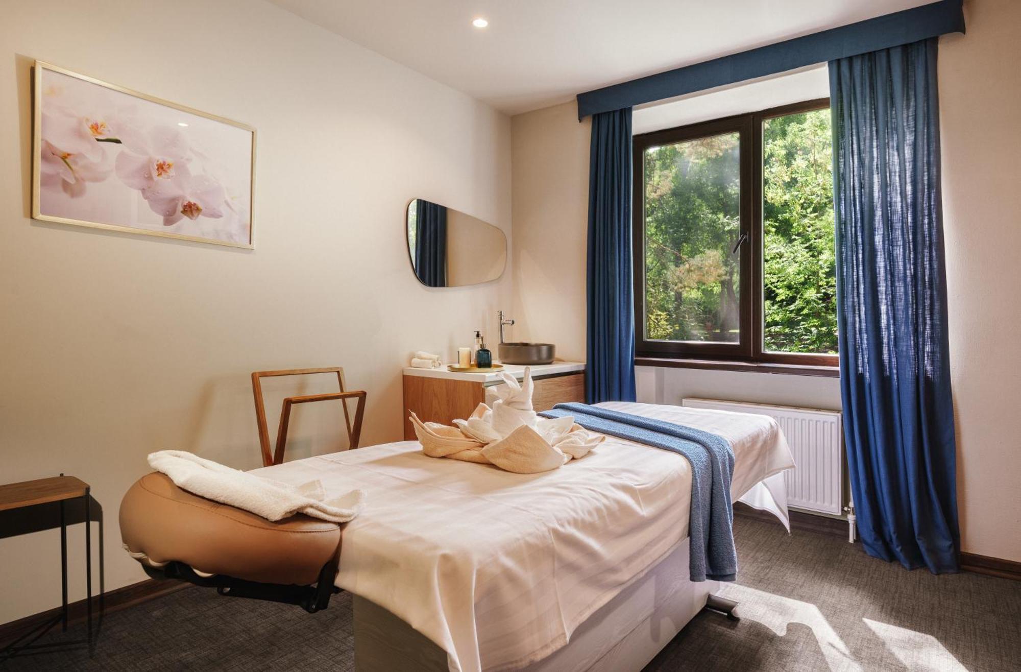 Apricot Aghveran Resort Екстер'єр фото