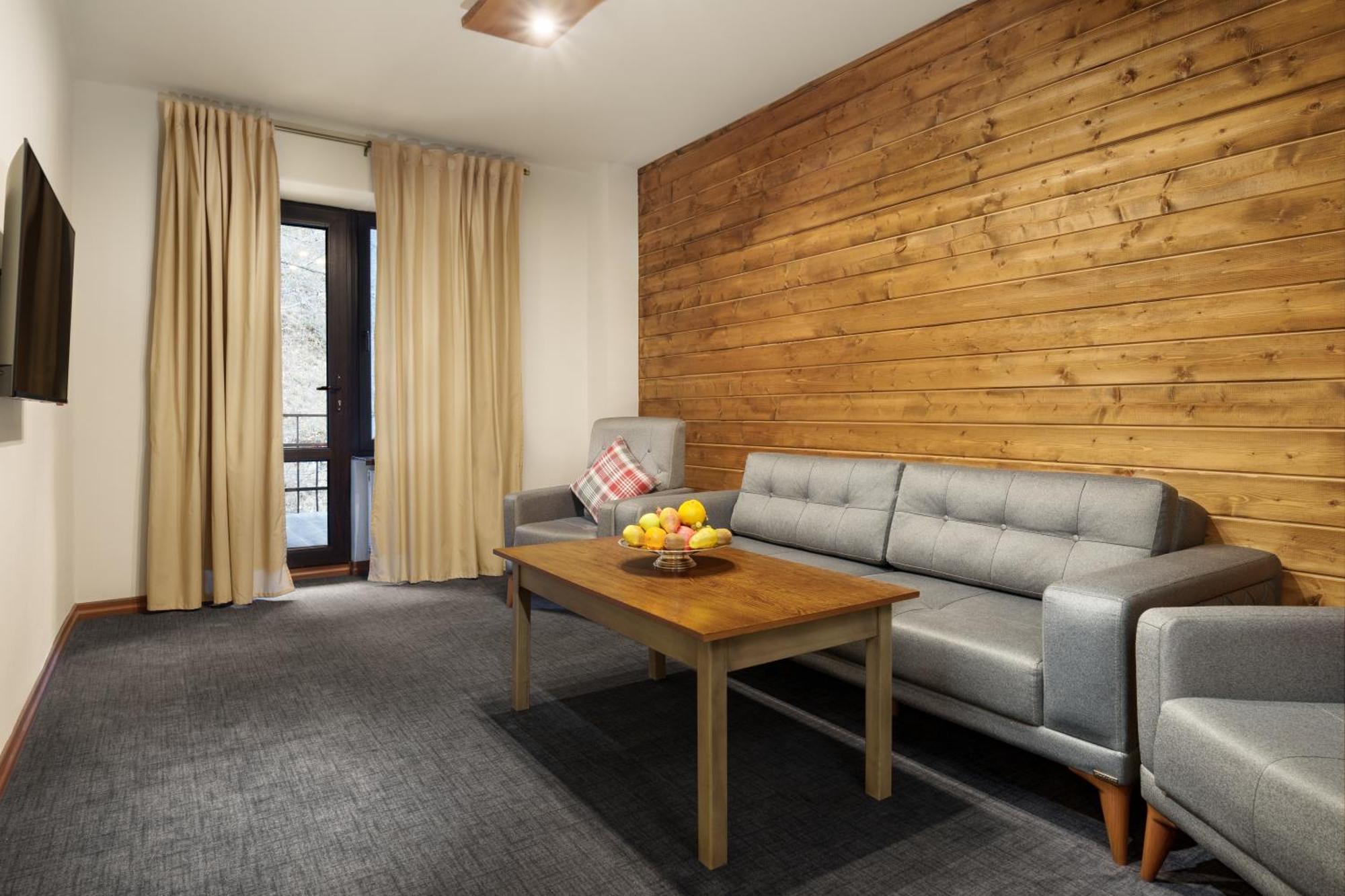 Apricot Aghveran Resort Екстер'єр фото