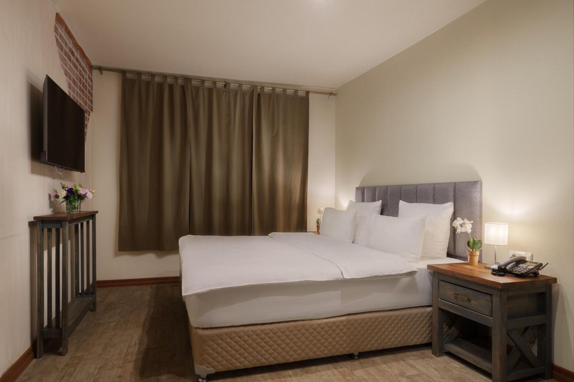 Apricot Aghveran Resort Екстер'єр фото