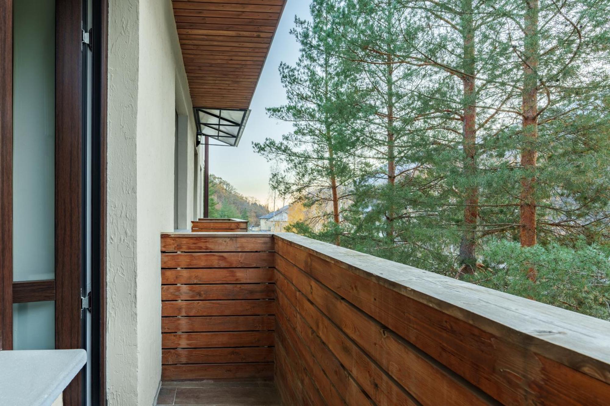Apricot Aghveran Resort Екстер'єр фото