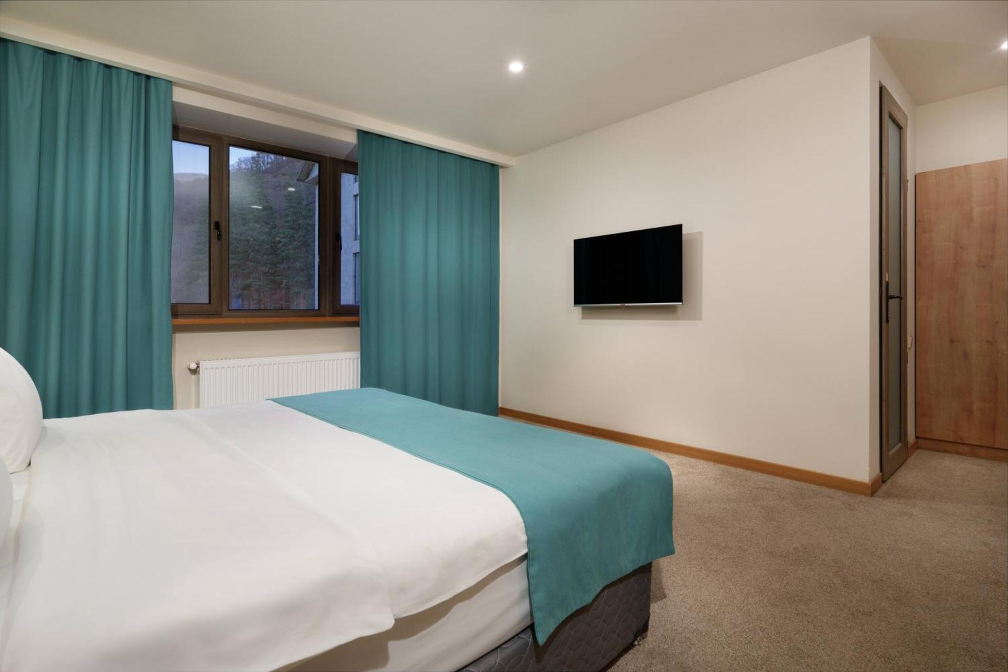 Apricot Aghveran Resort Екстер'єр фото